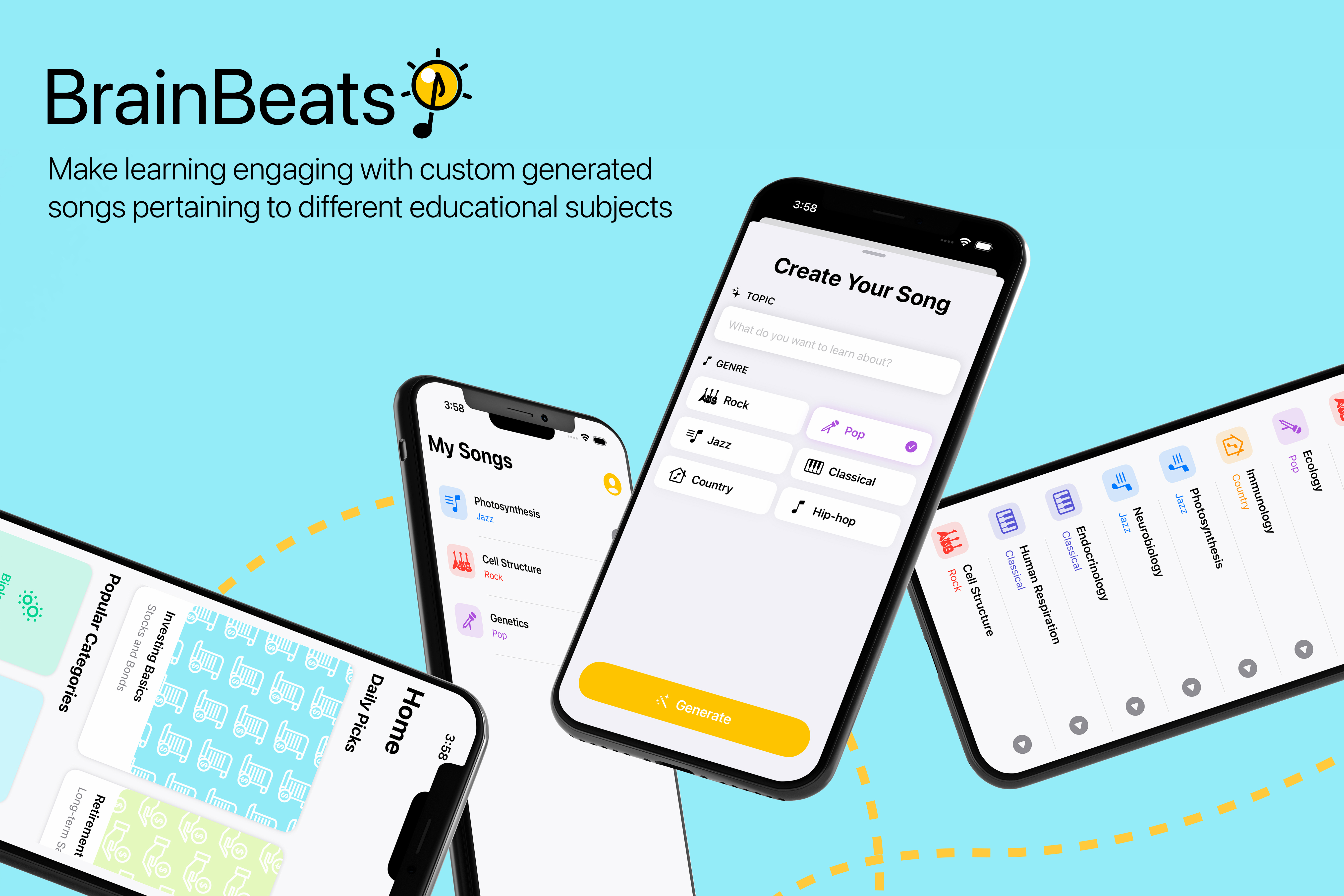 BrainBeats