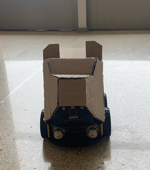 Robo Rev